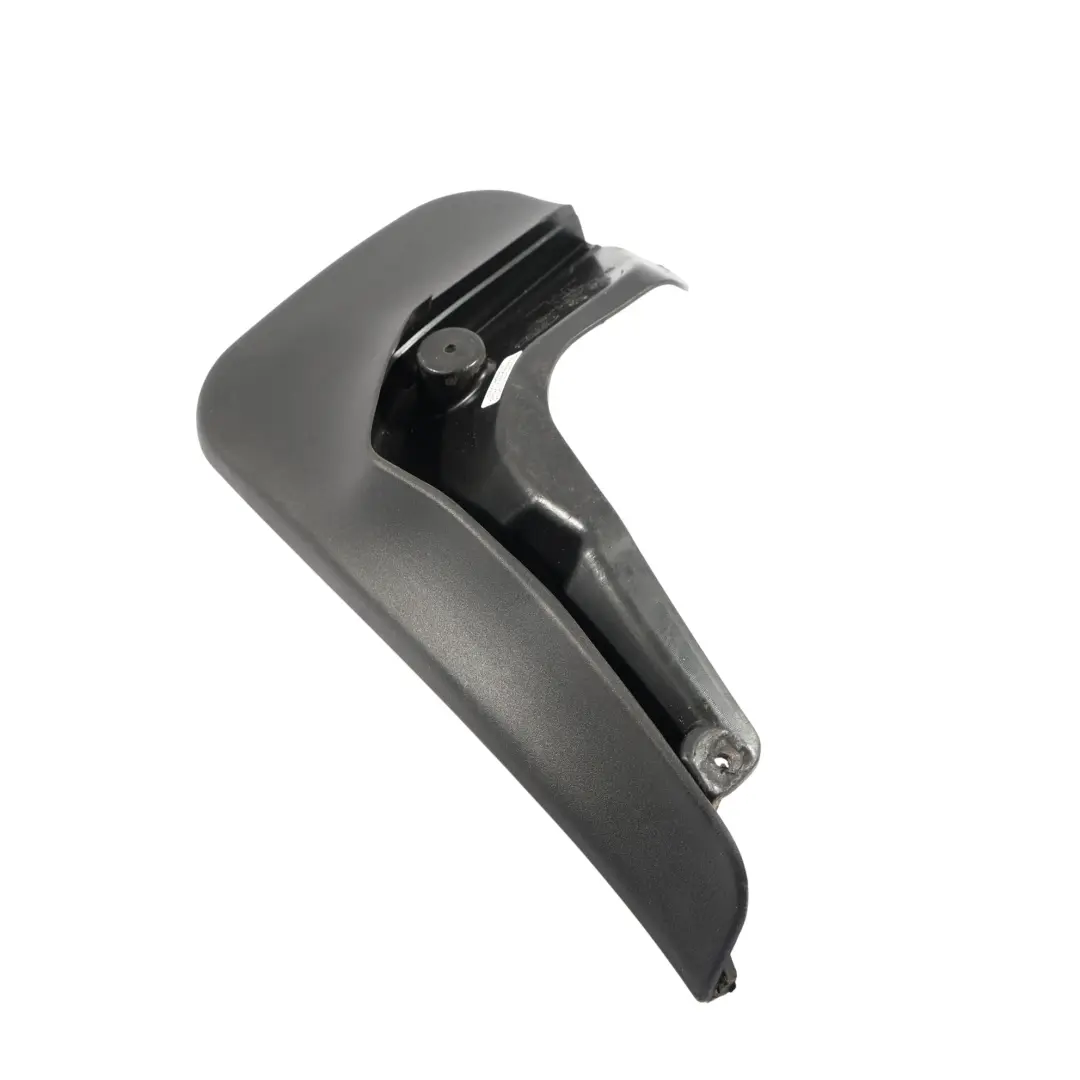 Ford Fiesta VII Schmutzfänger Spritzschutzleiste Hinten Rechts - SKU BM5J-A28370-AB - Teilenummer BM5J-A28370-AB
