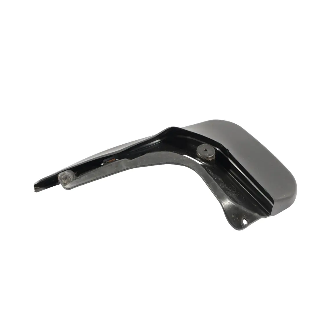Ford Fiesta Mk7 Mud Flap Splash Guard Trim Rear Right O/S - SKU BM5J-A28370-AB - Part number BM5J-A28370-AB
