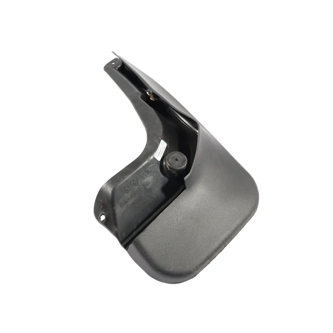 Schmutzfänger Spritzschutzleiste Hinten Rechts für Ford Fiesta VII mit Teilenummer BM5J-A28370-AB Ford Fiesta VII Schmutzfänger Spritzschutzleiste Hinten Rechts - SKU BM5J-A28370-AB - Teilenummer BM5J-A28370-AB