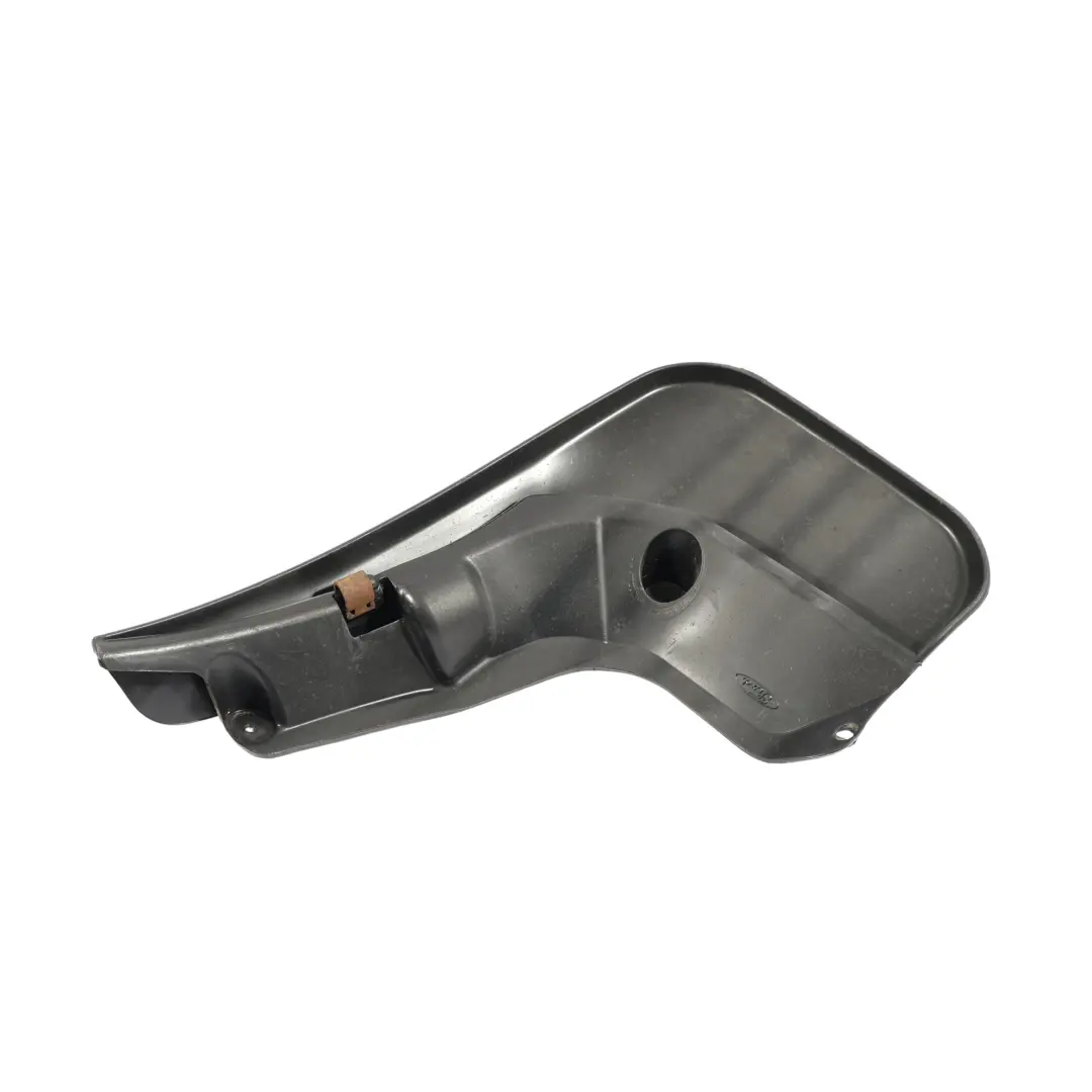 Paraspruzzi Protezione Posteriore Sinistro per Ford Fiesta VII con numero di parte BM5J-A28371-AB Ford Fiesta VII Paraspruzzi Protezione Posteriore Sinistro - SKU BM5J-A28371-AB - Numero di parte BM5J-A28371-AB
