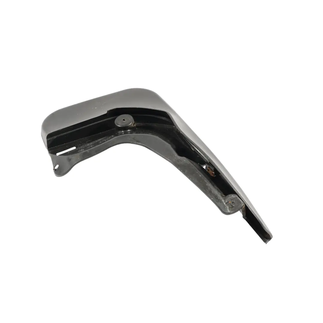 Mud Flap Splash Guard Trim Rear Left N/S to Ford Fiesta Mk7 with Part number BM5J-A28371-AB Ford Fiesta Mk7 Mud Flap Splash Guard Trim Rear Left N/S - SKU BM5J-A28371-AB - Part number BM5J-A28371-AB