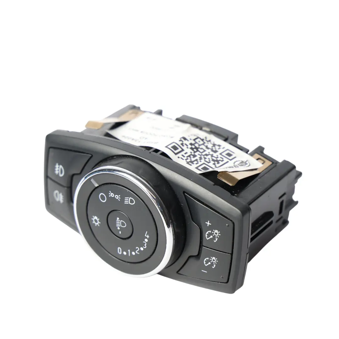 Ford Focus III Pannello Controllo Interruttore Fari Fendinebbia - SKU BM5T-13A024-AD - Numero di parte BM5T-13A024-AD