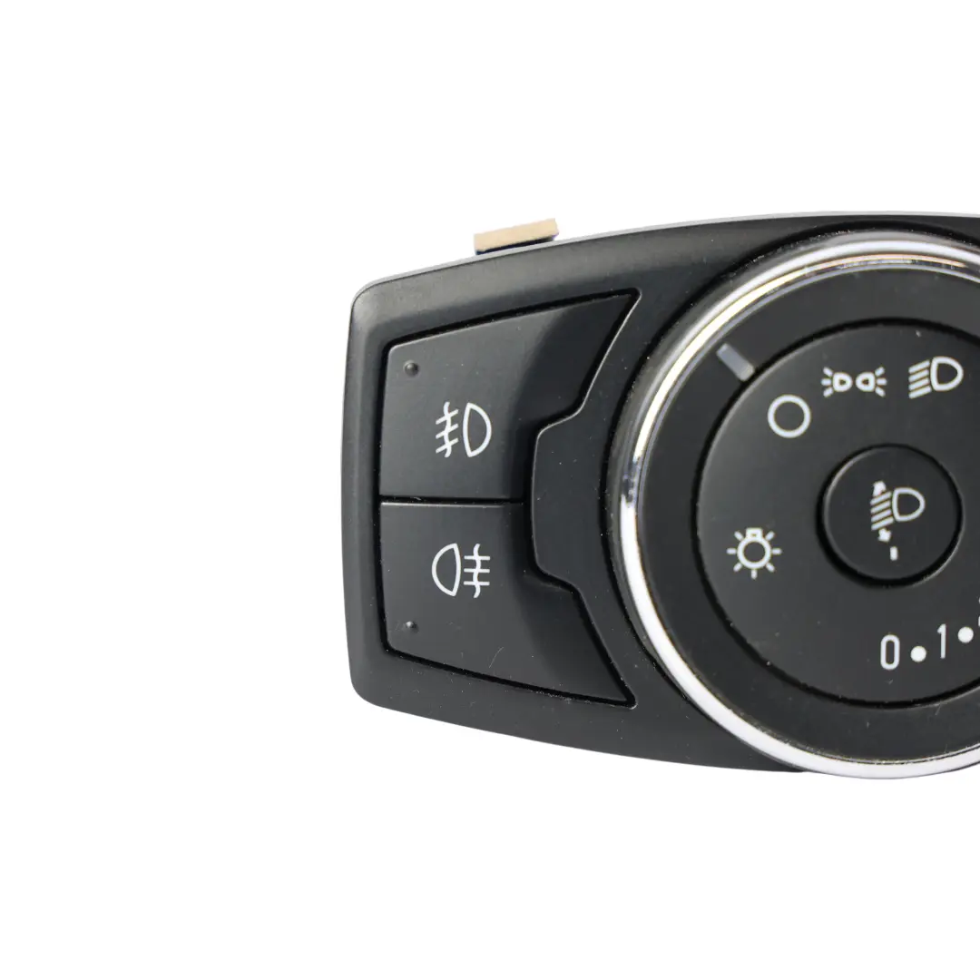 Ford Focus III Faros Antiniebla Interruptor Panel De Control - SKU BM5T-13A024-AD - Número de pieza BM5T-13A024-AD