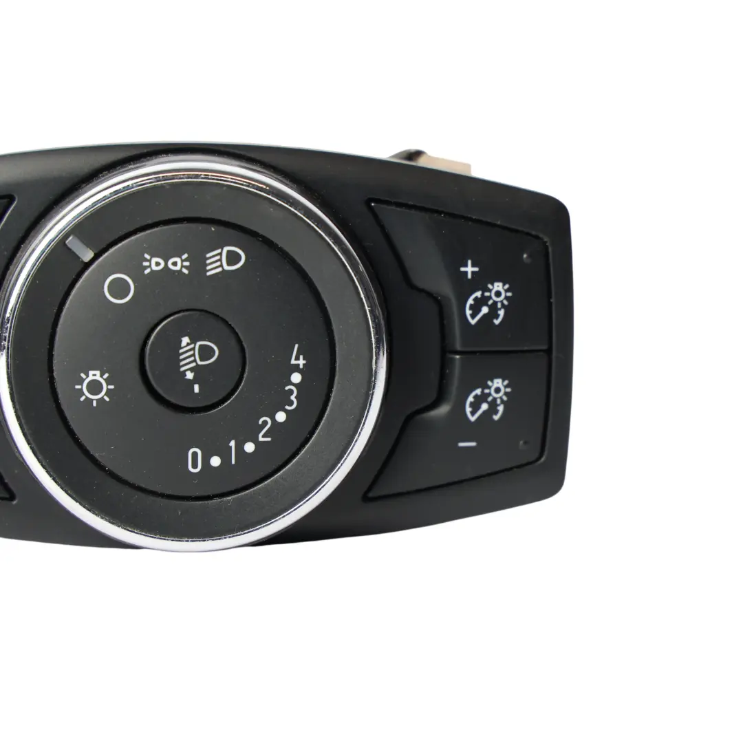 Ford Focus III Faros Antiniebla Interruptor Panel De Control - SKU BM5T-13A024-AD - Número de pieza BM5T-13A024-AD