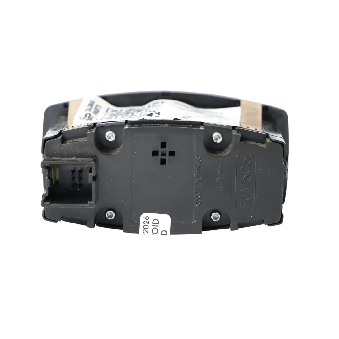 Ford Focus III Pannello Controllo Interruttore Fari Fendinebbia - SKU BM5T-13A024-AD - Numero di parte BM5T-13A024-AD