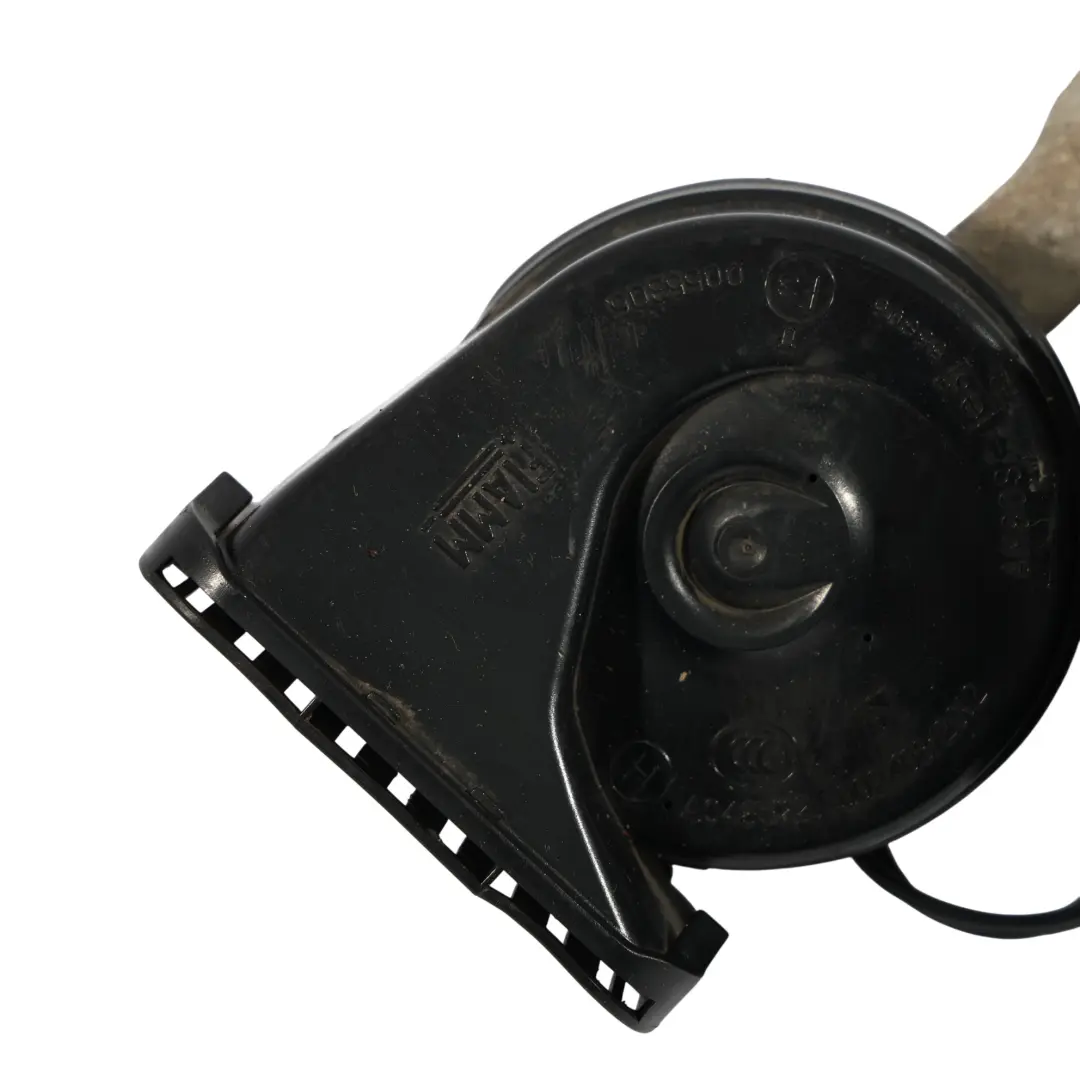 Ford Focus Mk3 Segnali Acustici Allarme Fanfara Coppia Set X2 - SKU BM5T-13A803-AC - Numero di parte BM5T-13A803-AC