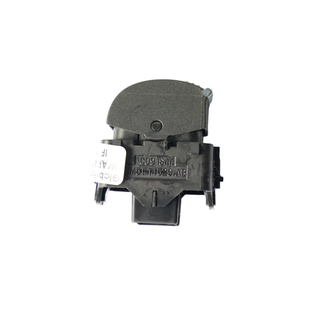 Ford B-Max Kuga Mk2 Focus Mk3 Interruptor Ventanilla Lado Pasajero - SKU BM5T-14529-AB - Número de pieza BM5T-14529-AB