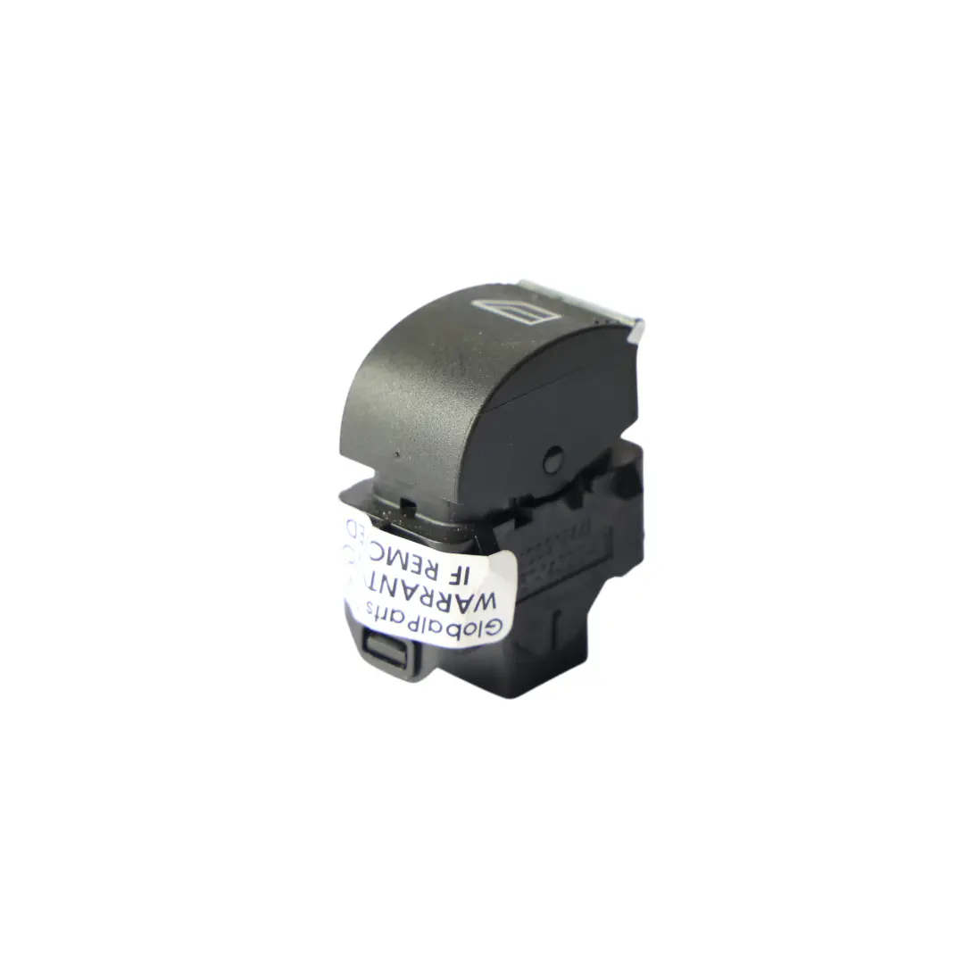 Ford B-Max Kuga Mk2 Focus Mk3 Single Window Switch Passenger Side - SKU BM5T-14529-AB - Part number BM5T-14529-AB