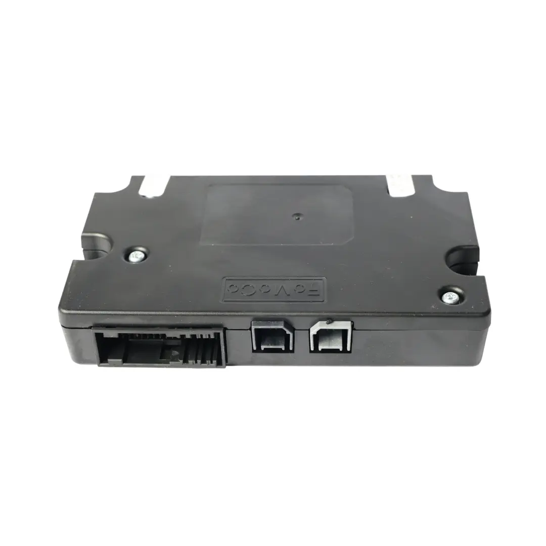 Ford B-Max Bluetooth Modulo Controllo Elettronico Unità ECU Mk1 - SKU BM5T-14D212-CC - Numero di parte BM5T-14D212-CC