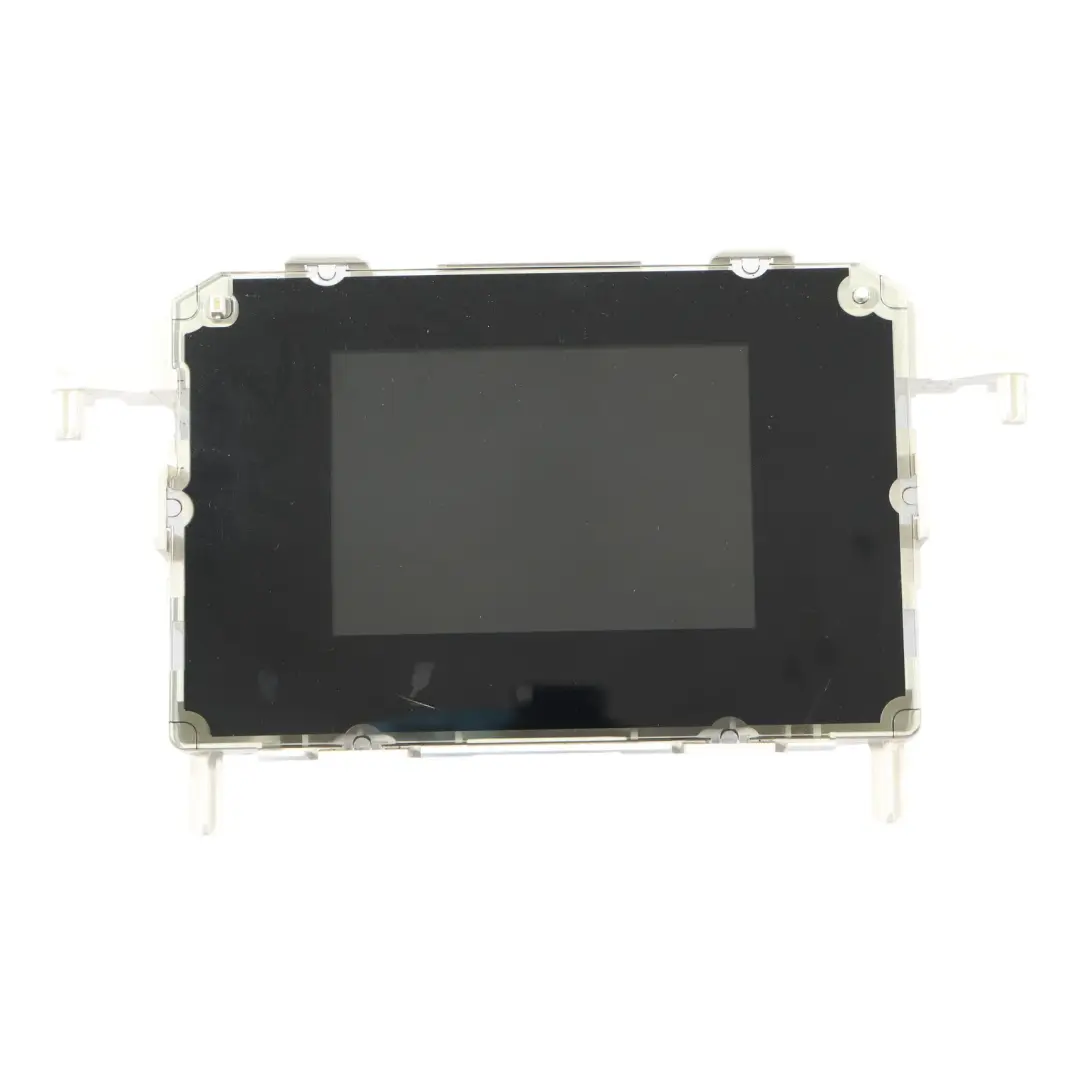 Ford Focus Mk3 Multifunction Screen Dashboard Multimedia Display - SKU BM5T-18B955-BE - Part number BM5T-18B955-BE