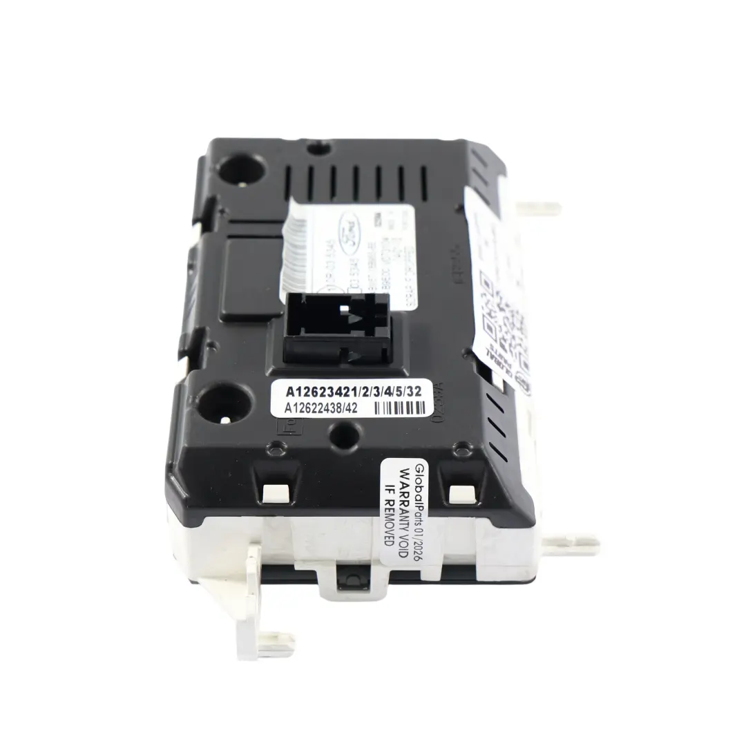 Multifunktionsbildschirm Armaturenbrett Multimedia für Ford Focus III mit Teilenummer BM5T-18B955-BE Ford Focus III Multifunktionsbildschirm Armaturenbrett Multimedia - SKU BM5T-18B955-BE - Teilenummer BM5T-18B955-BE