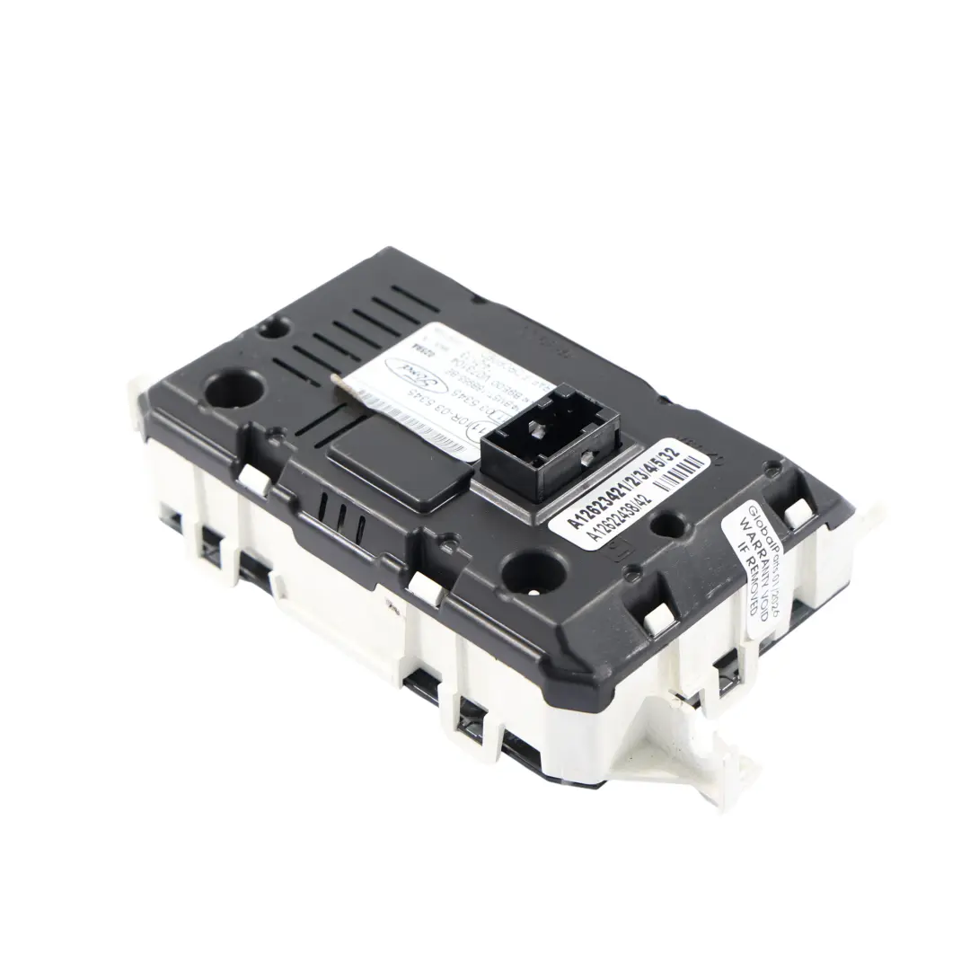 Ford Focus III Ecran Multifonction Tableau De Bord Multimédia - SKU BM5T-18B955-BE - Numéro de pièce BM5T-18B955-BE