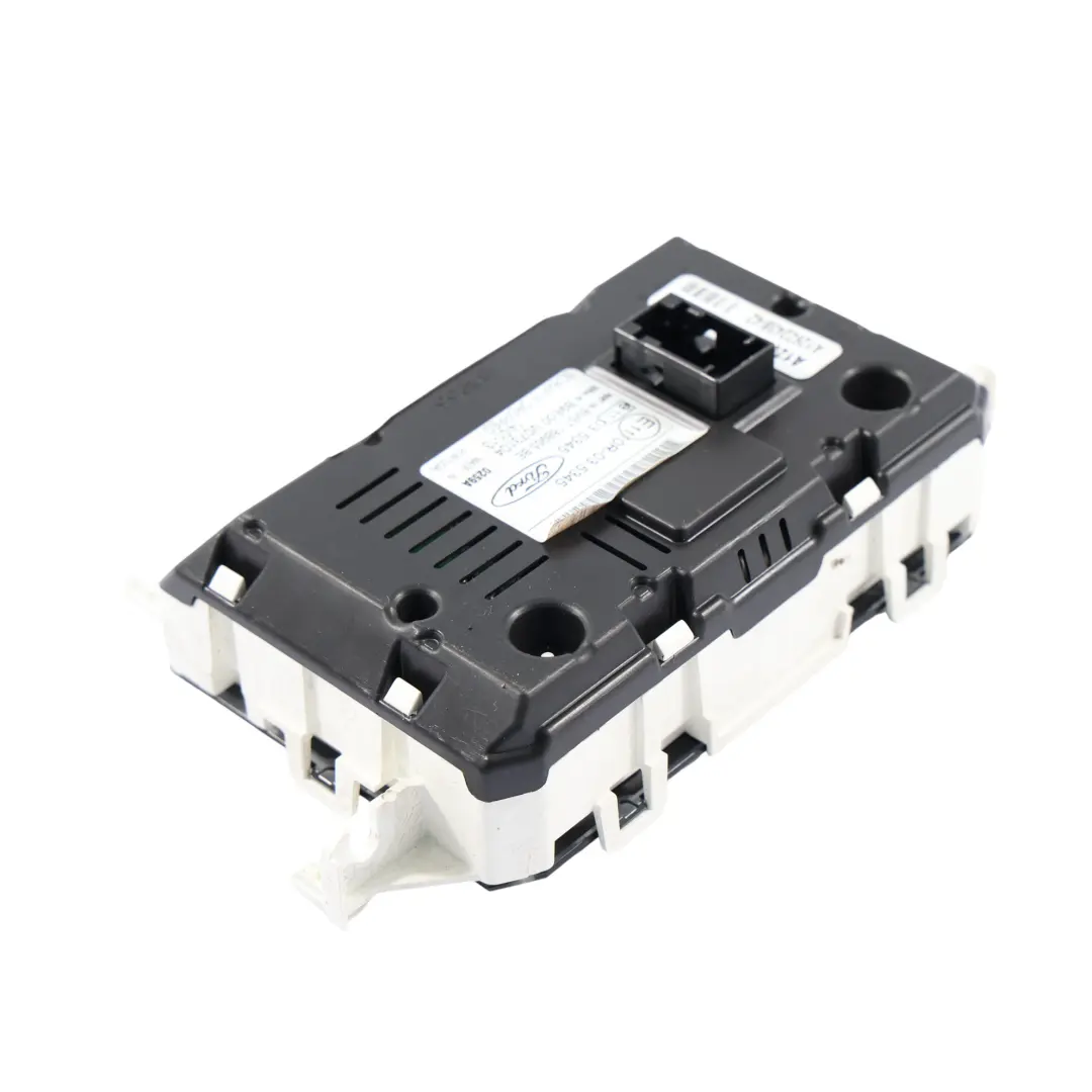 Ford Focus Mk3 Multifunction Screen Dashboard Multimedia Display - SKU BM5T-18B955-BE - Part number BM5T-18B955-BE