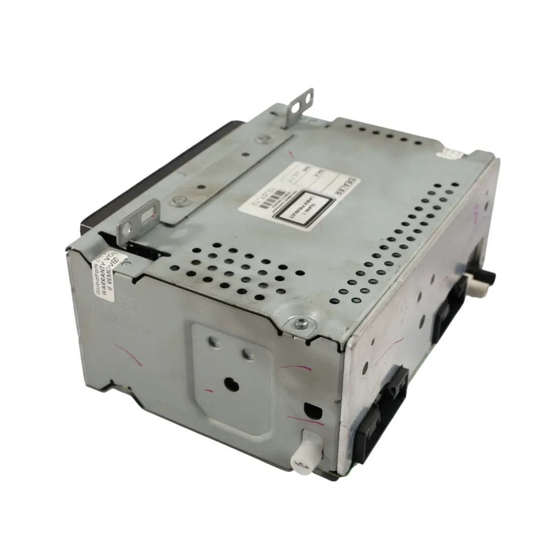 Ford B-Max Lettore CD Stereo Audio Radio Unità Principale - SKU BM5T-18C815-HJ - Numero di parte BM5T-18C815-HJ