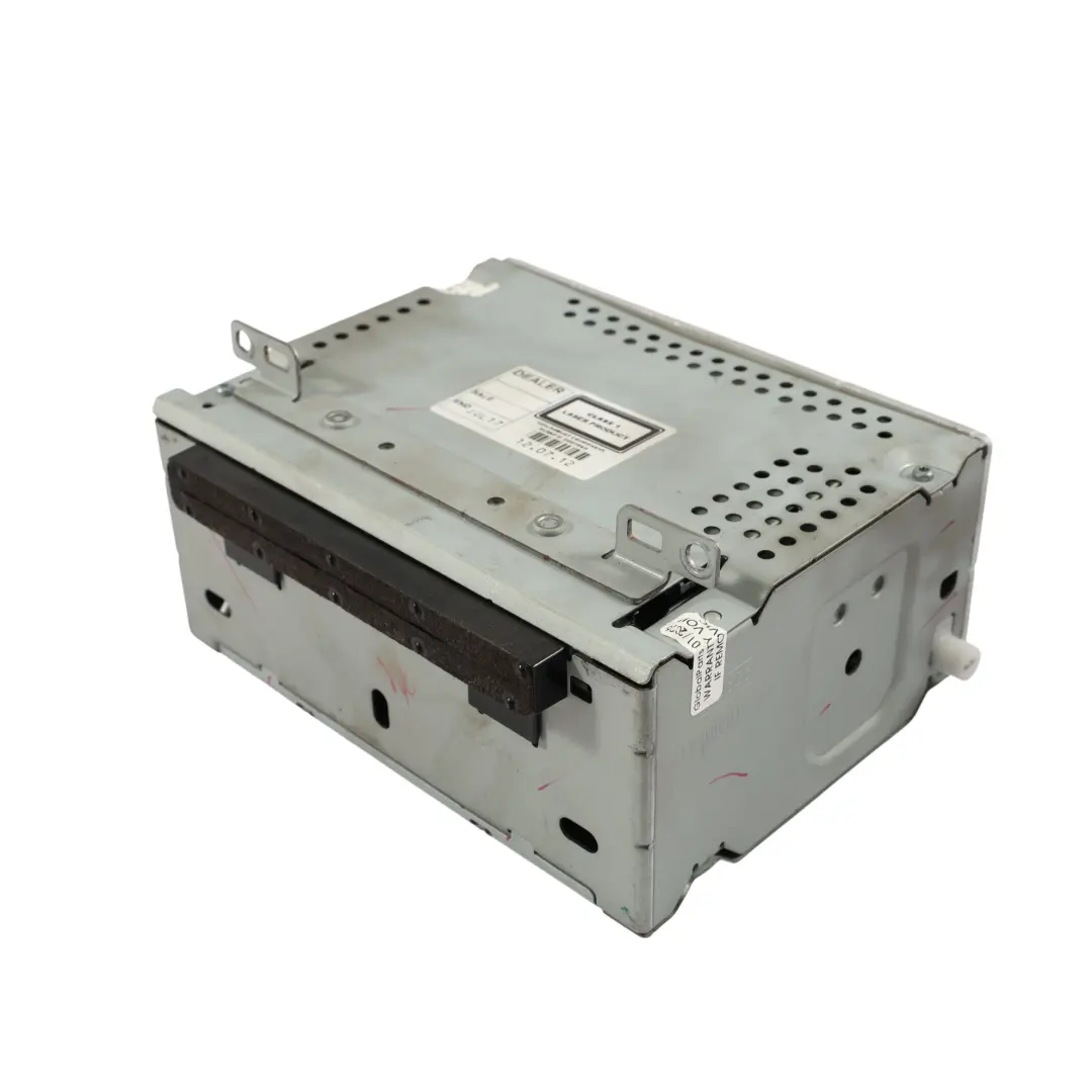 Ford B Max CD Spieler Stereo Audio Radio Hauptgerät - SKU BM5T-18C815-HJ - Teilenummer BM5T-18C815-HJ