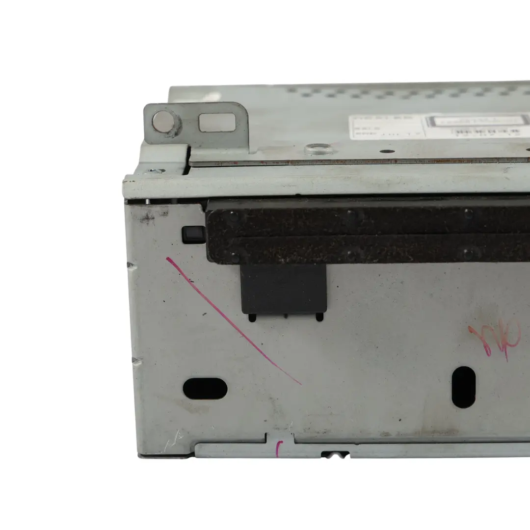 Ford B Max CD Spieler Stereo Audio Radio Hauptgerät - SKU BM5T-18C815-HJ - Teilenummer BM5T-18C815-HJ