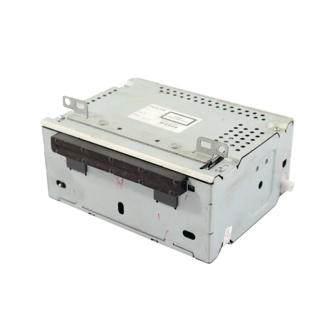 Ford Focus III Autoradio CD Stéréo - SKU BM5T-18C815-HK - Numéro de pièce BM5T-18C815-HK