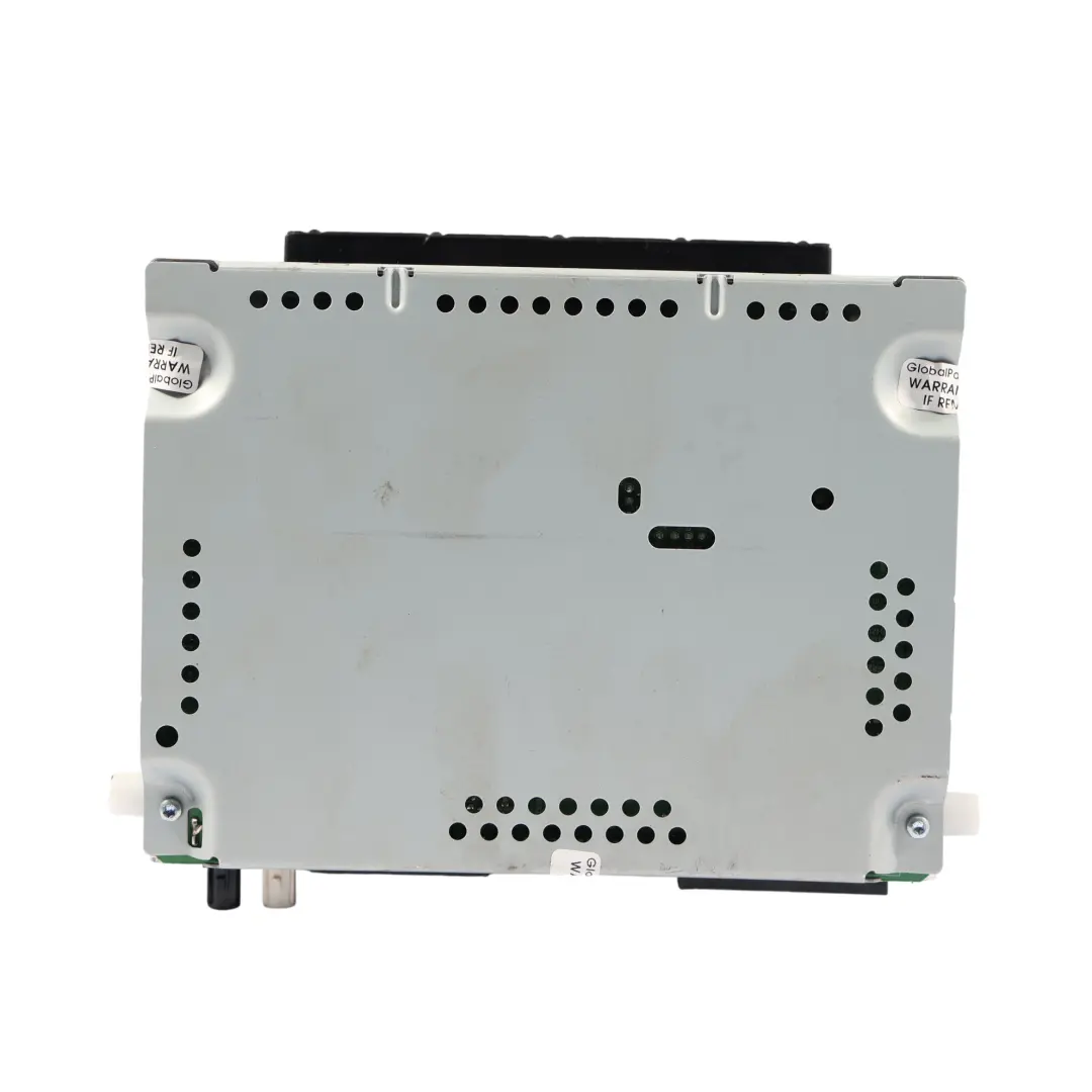 Ford Focus III Radio-Hauptgerät CD-Spieler Stereo Audio - SKU BM5T-18C815-HK - Teilenummer BM5T-18C815-HK