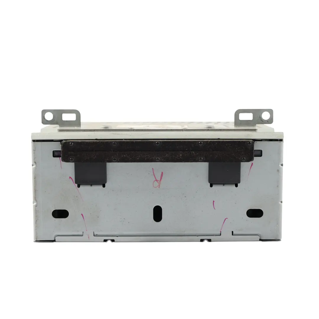 Mk3 Radio Head Unit CD Player Stereo Audio Unit to Ford Focus with Part number BM5T-18C815-HK Ford Focus Mk3 Radio Head Unit CD Player Stereo Audio Unit - SKU BM5T-18C815-HK - Part number BM5T-18C815-HK