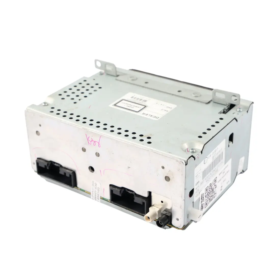 Ford Focus III Autoradio CD Stéréo - SKU BM5T-18C815-HK - Numéro de pièce BM5T-18C815-HK