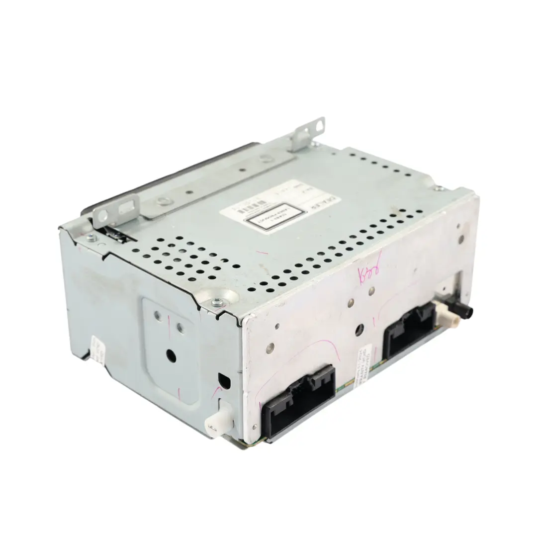 Mk3 Radio Samochdowe Odtwarzacz CD Audio do Ford Focus o numerze BM5T-18C815-HK Ford Focus Mk3 Radio Samochdowe Odtwarzacz CD Audio - SKU BM5T-18C815-HK - Numer Części BM5T-18C815-HK