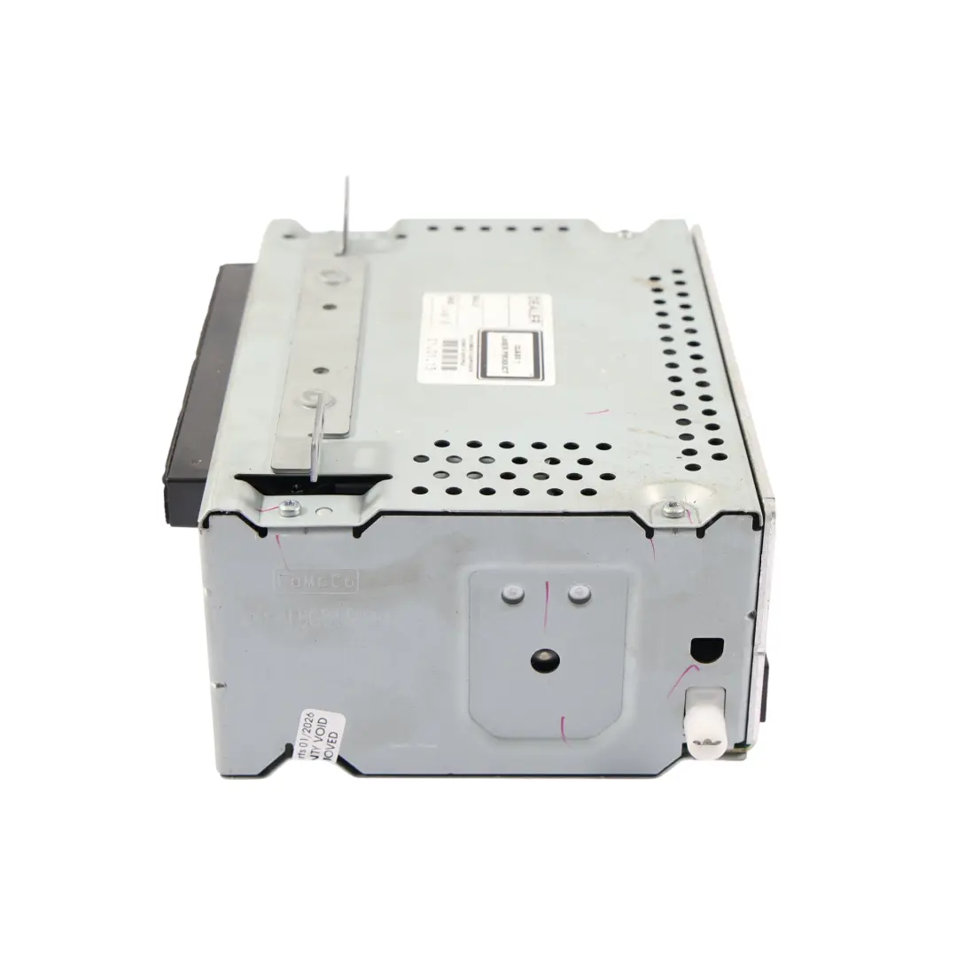 Ford Focus Mk3 Radio Unità Lettore CD Unità Audio Stereo - SKU BM5T-18C815-HK - Numero di parte BM5T-18C815-HK