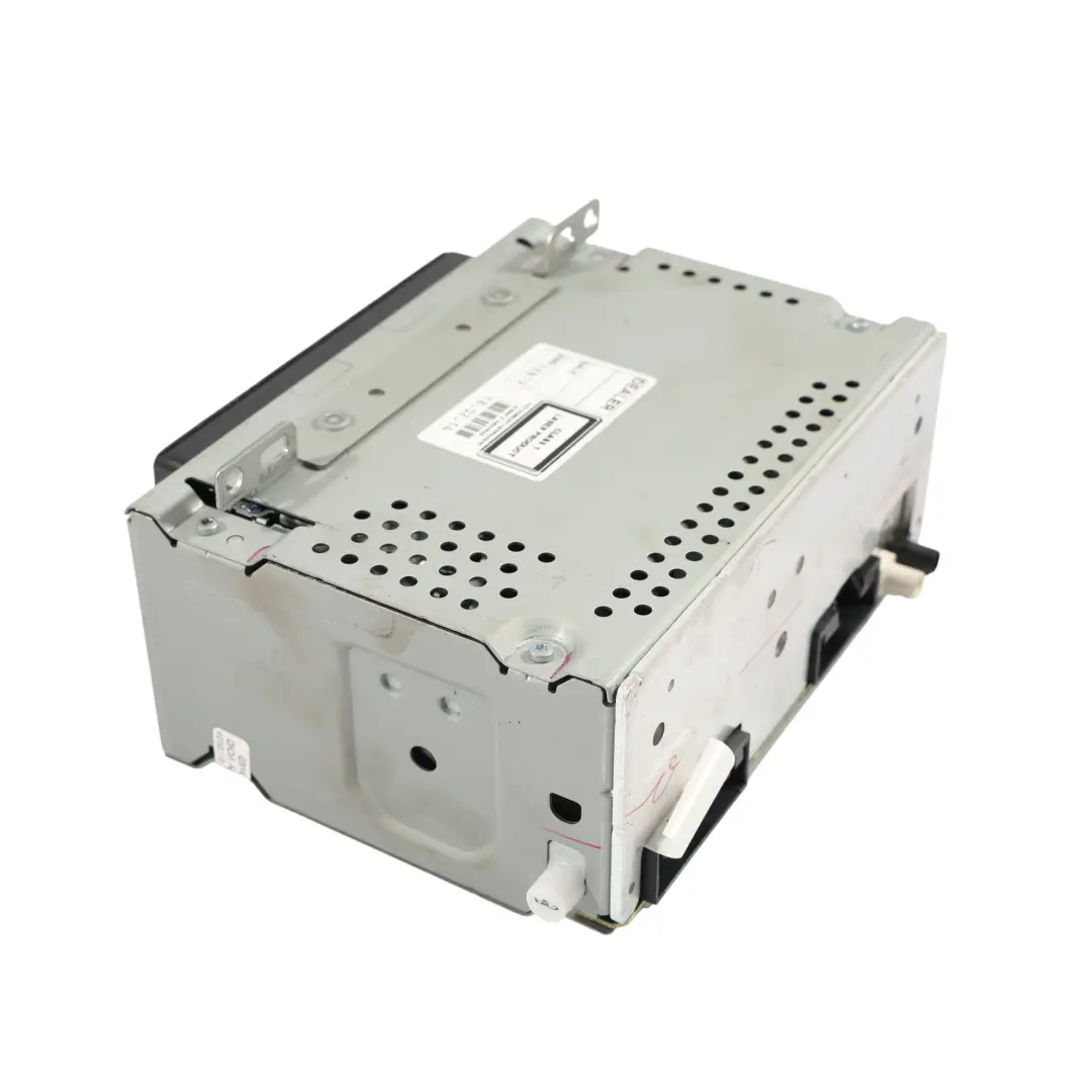 Ford Focus Mk3 Radio Principale Lettore CD Unità Audio Stereo - SKU BM5T-18C815-XN - Numero di parte BM5T-18C815-XN