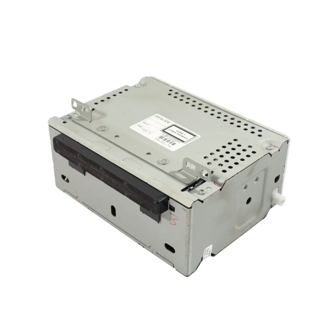 Mk3 Radioodtwarzacz Radio CD Stereo Audio do Ford Focus o numerze BM5T-18C815-XN Ford Focus Mk3 Radioodtwarzacz Radio CD Stereo Audio - SKU BM5T-18C815-XN - Numer Części BM5T-18C815-XN