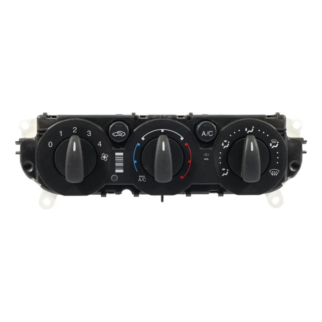 Climatisation Panneau De Commutation pour Ford Focus III à propos du numéro de pièce BM5T-19980-BF Ford Focus III Climatisation Panneau De Commutation - SKU BM5T-19980-BF - Numéro de pièce BM5T-19980-BF