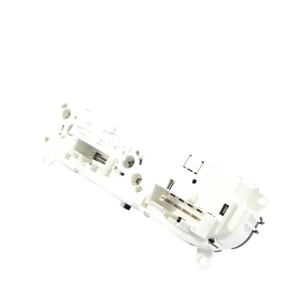 Climatisation Panneau De Commutation pour Ford Focus III à propos du numéro de pièce BM5T-19980-BF Ford Focus III Climatisation Panneau De Commutation - SKU BM5T-19980-BF - Numéro de pièce BM5T-19980-BF