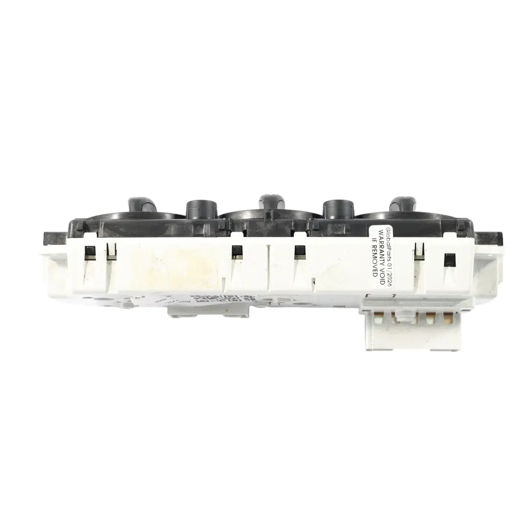 Climatisation Panneau De Commutation pour Ford Focus III à propos du numéro de pièce BM5T-19980-BF Ford Focus III Climatisation Panneau De Commutation - SKU BM5T-19980-BF - Numéro de pièce BM5T-19980-BF