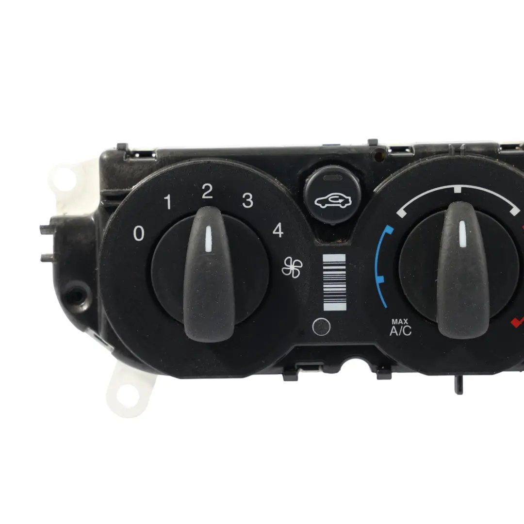 Ford Focus III Klimasteuerung Klimaanlage Schalttafel - SKU BM5T-19980-BF - Teilenummer BM5T-19980-BF