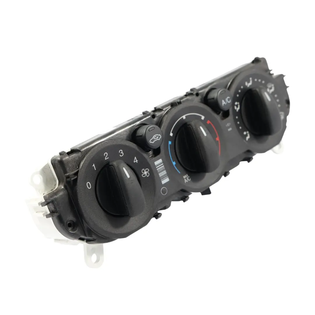 Klimasteuerung Klimaanlage Schalttafel für Ford Focus III mit Teilenummer BM5T-19980-BF Ford Focus III Klimasteuerung Klimaanlage Schalttafel - SKU BM5T-19980-BF - Teilenummer BM5T-19980-BF