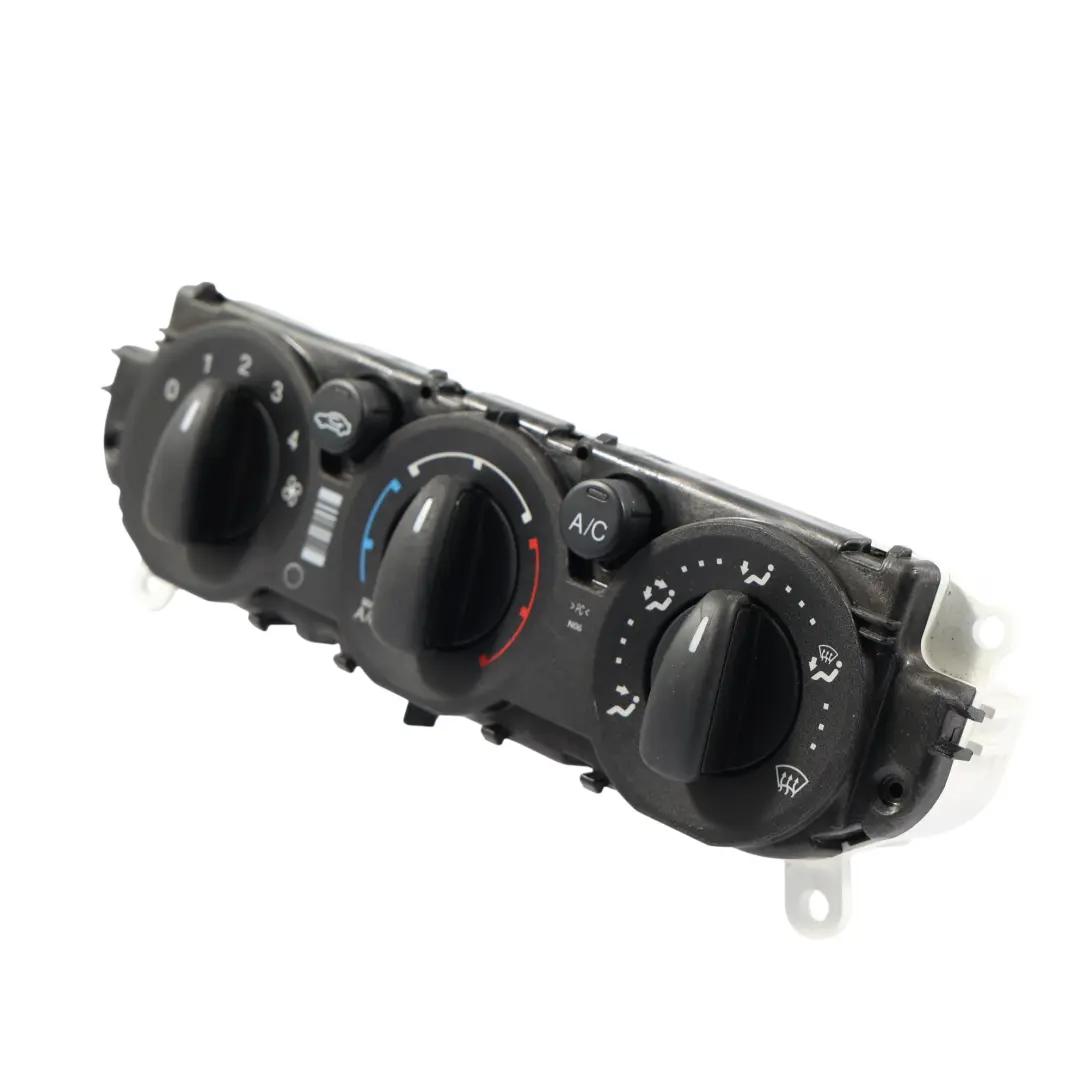 Ford Focus III Climatisation Panneau De Commutation - SKU BM5T-19980-BF - Numéro de pièce BM5T-19980-BF