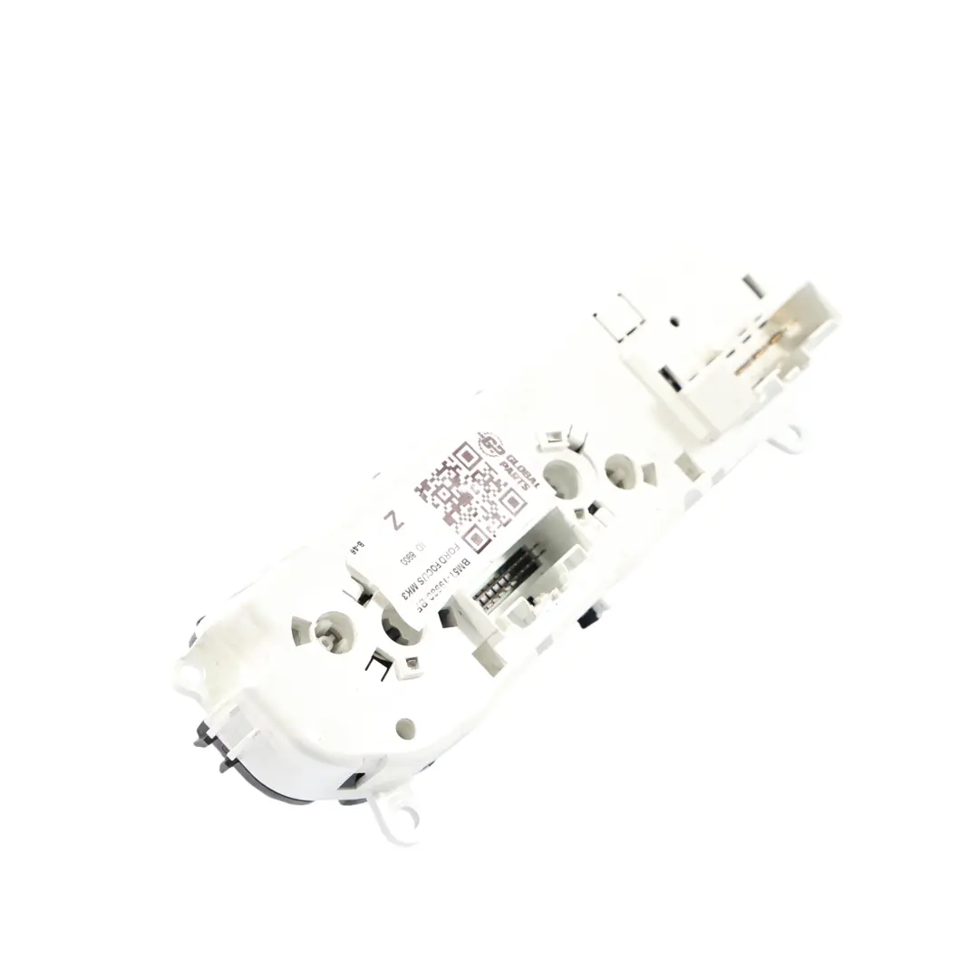 Ford Focus III Climatizador Aire Acondicionado Panel Interruptores - SKU BM5T-19980-BF - Número de pieza BM5T-19980-BF
