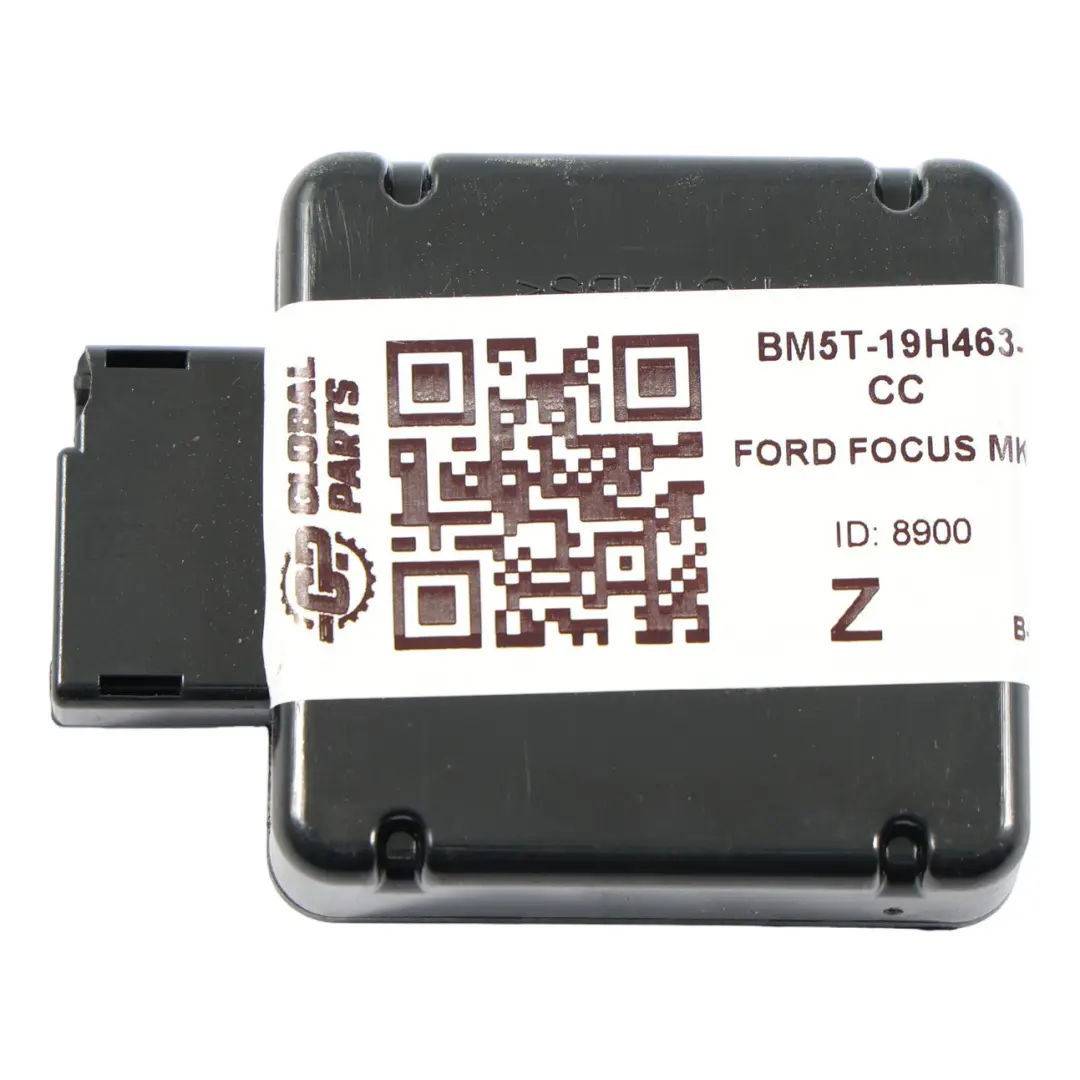 Mk3 Antenna Amplifier Aerial Gateway Control Unit to Ford Focus with Part number BM5T-19H463-CC Ford Focus Mk3 Antenna Amplifier Aerial Gateway Control Unit - SKU BM5T-19H463-CC - Part number BM5T-19H463-CC