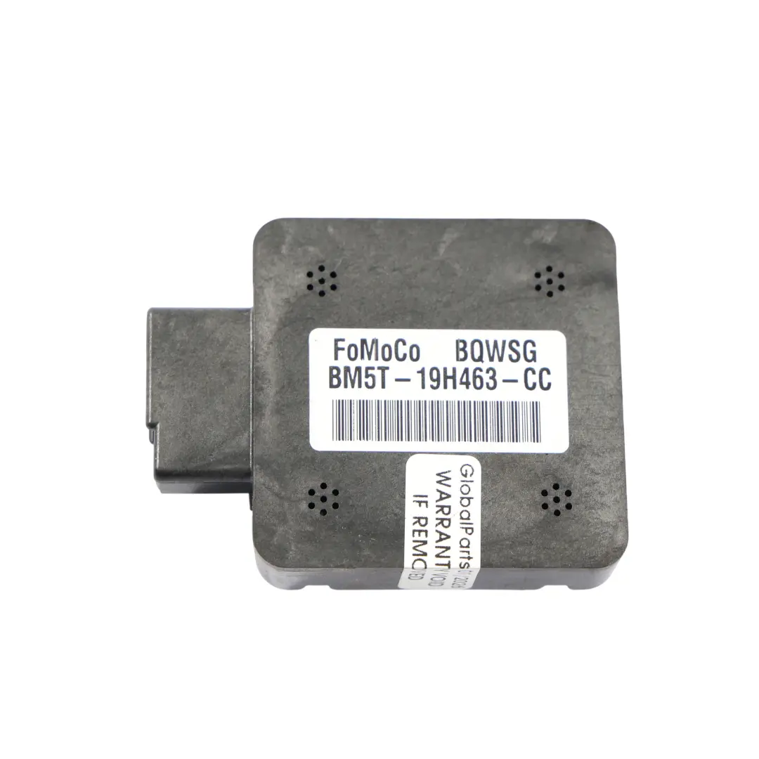 Antena Amplificador Puerta De Enlace De Antena para Ford Focus III con número de pieza BM5T-19H463-CC Ford Focus III Antena Amplificador Puerta De Enlace De Antena - SKU BM5T-19H463-CC - Número de pieza BM5T-19H463-CC