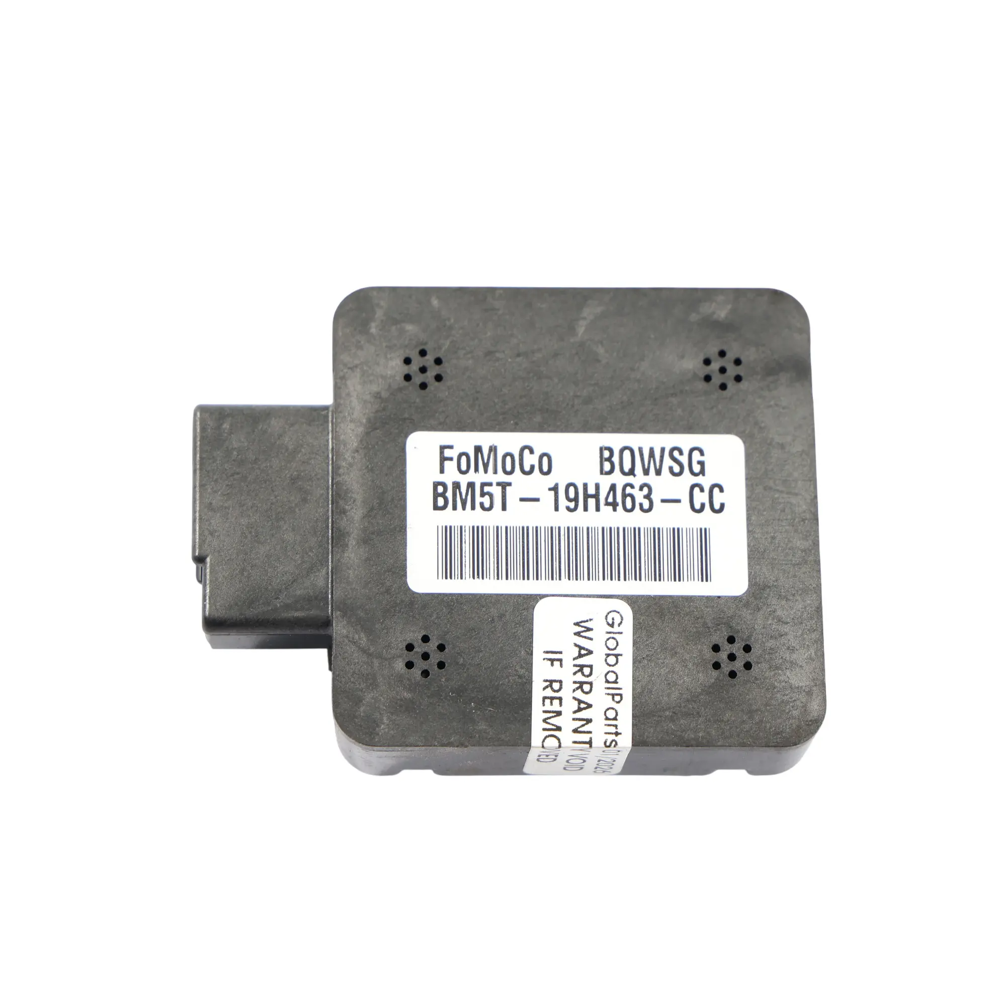 Ford Focus III Antena Amplificador Puerta De Enlace De Antena BM5T-19H463-CC