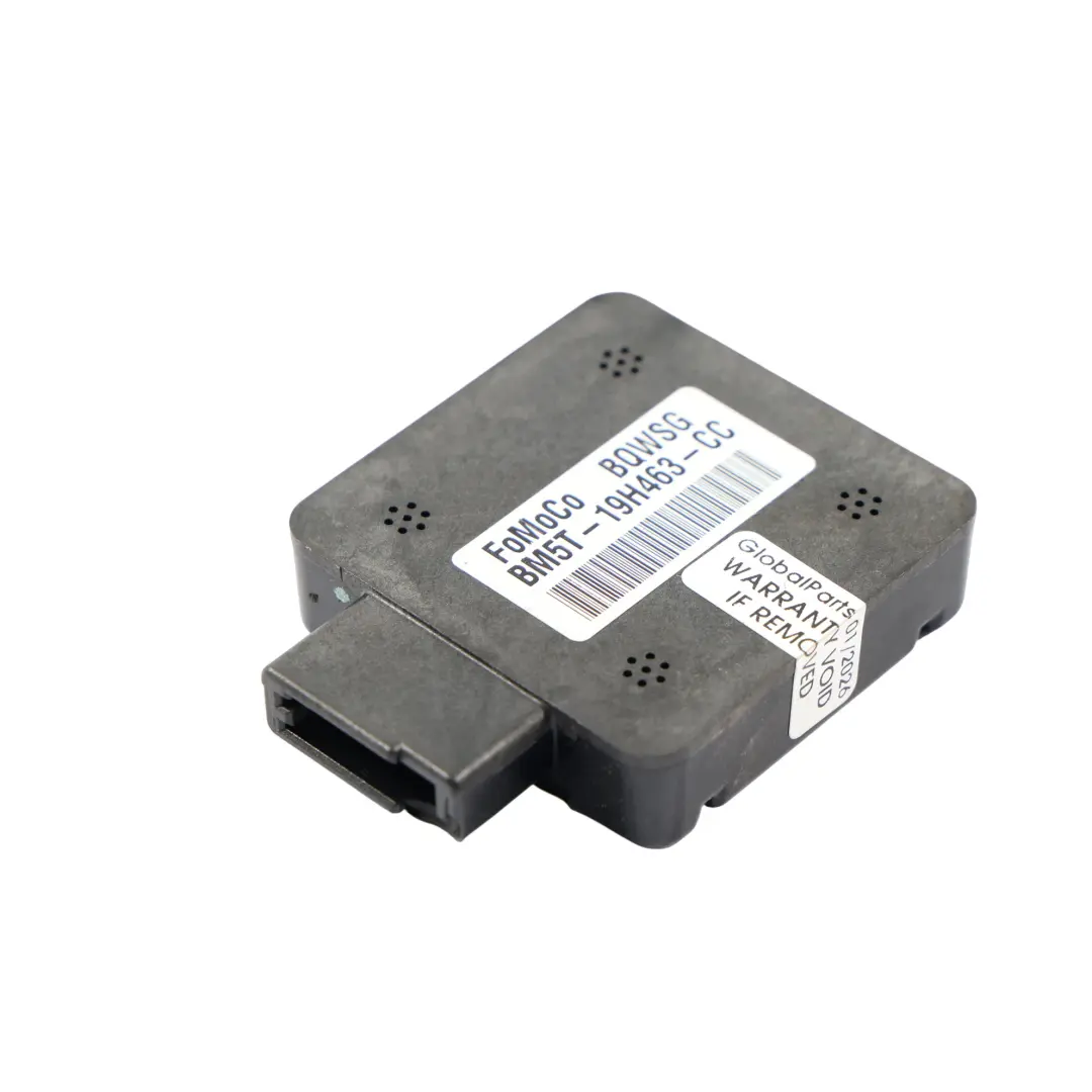 Mk3 Antenna Amplifier Aerial Gateway Control Unit to Ford Focus with Part number BM5T-19H463-CC Ford Focus Mk3 Antenna Amplifier Aerial Gateway Control Unit - SKU BM5T-19H463-CC - Part number BM5T-19H463-CC