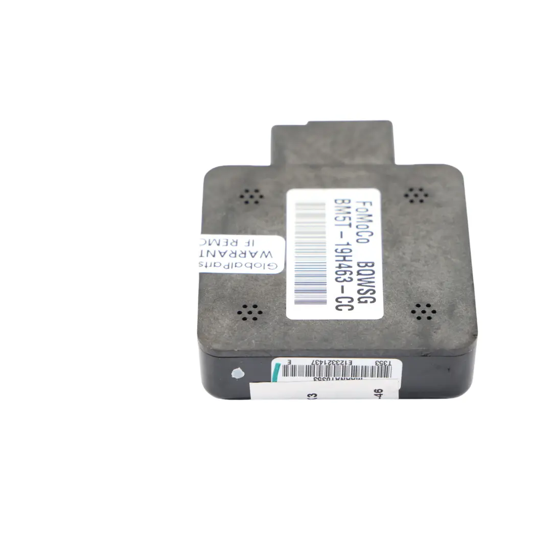 Mk3 Wzmacniacz Moduł Komputer Anteny do Ford Focus o numerze BM5T-19H463-CC Ford Focus Mk3 Wzmacniacz Moduł Komputer Anteny - SKU BM5T-19H463-CC - Numer Części BM5T-19H463-CC