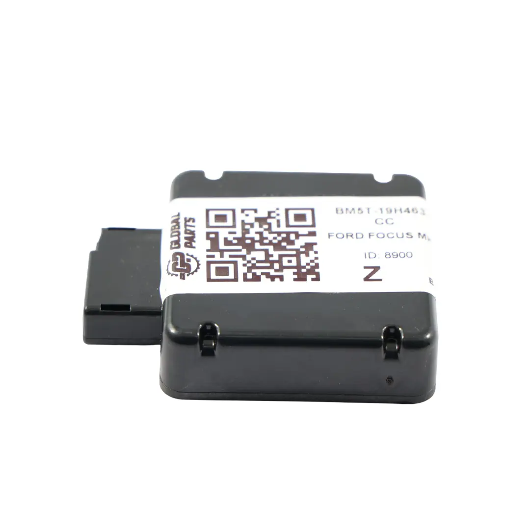Ford Focus III Antena Amplificador Puerta De Enlace De Antena - SKU BM5T-19H463-CC - Número de pieza BM5T-19H463-CC