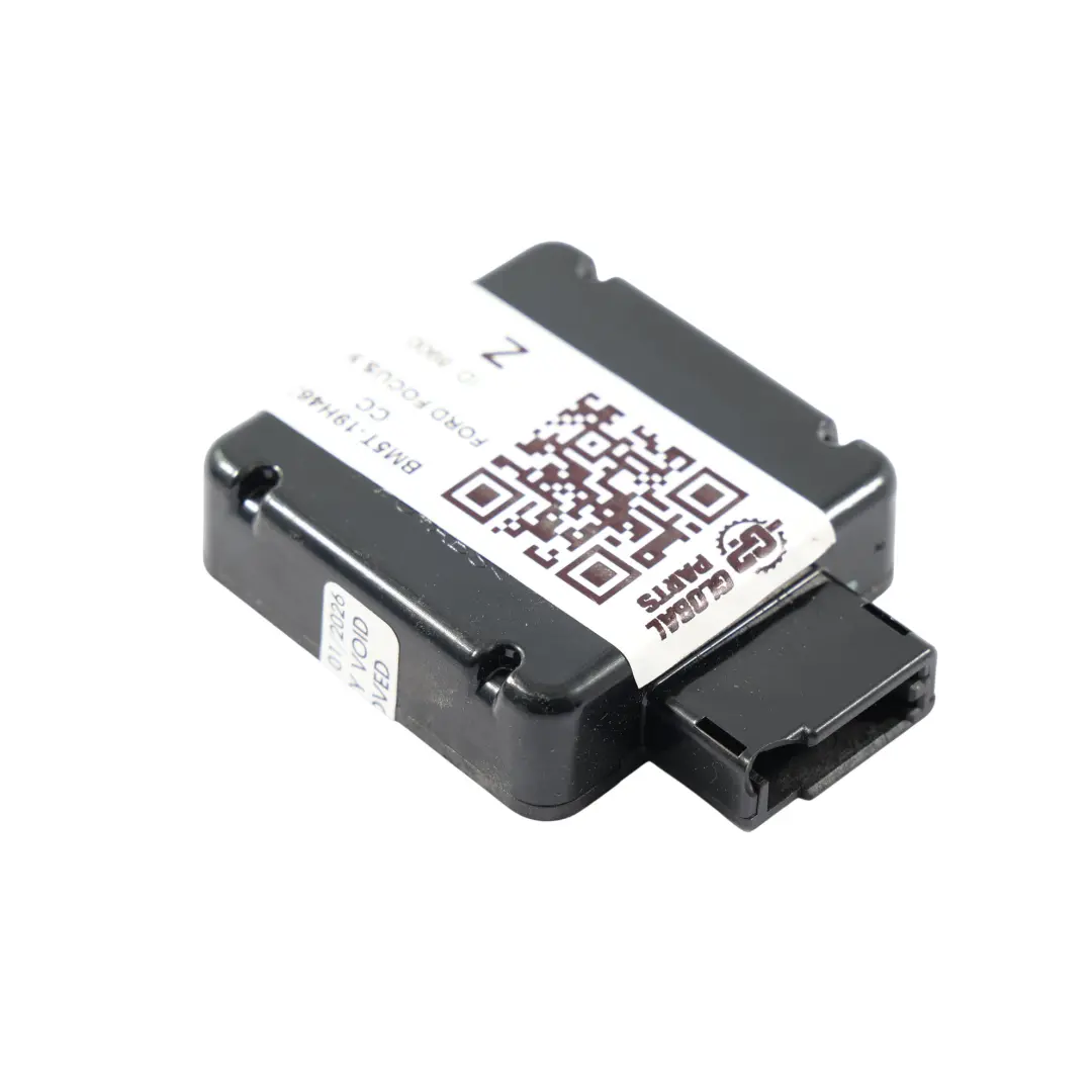 Ford Focus Mk3 Antenna Amplifier Aerial Gateway Control Unit - SKU BM5T-19H463-CC - Part number BM5T-19H463-CC