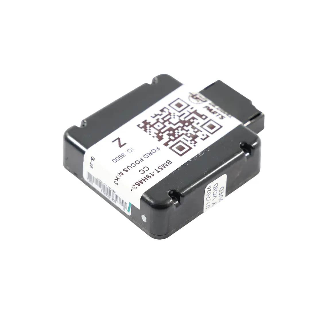 Ford Focus III Antena Amplificador Puerta De Enlace De Antena - SKU BM5T-19H463-CC - Número de pieza BM5T-19H463-CC