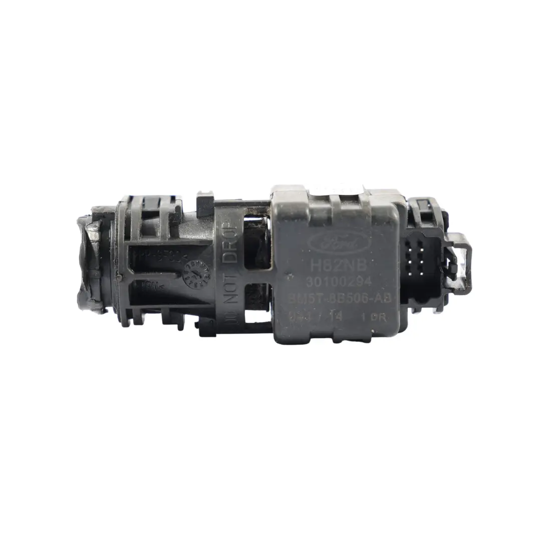 Ford Focus Mk3 Innenraum Luft Temperatur Sensor Steuergerät - SKU BM5T-8B506-AB - Teilenummer BM5T-8B506-AB