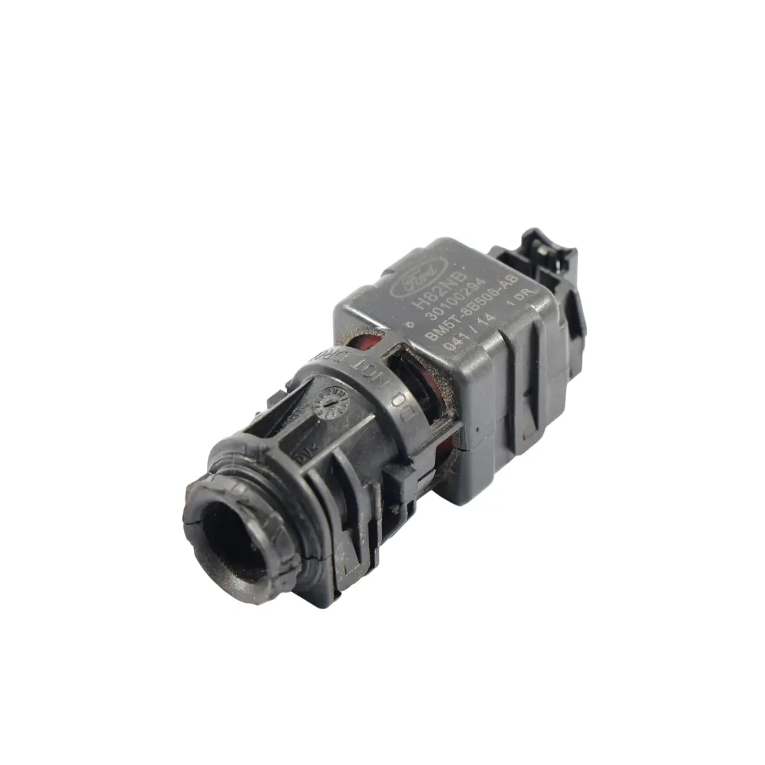 Mk3 Unidad Control Del Sensor Temperatura Aire Interior para Ford Focus con número de pieza BM5T-8B506-AB Ford Focus Mk3 Unidad Control Del Sensor Temperatura Aire Interior - SKU BM5T-8B506-AB - Número de pieza BM5T-8B506-AB