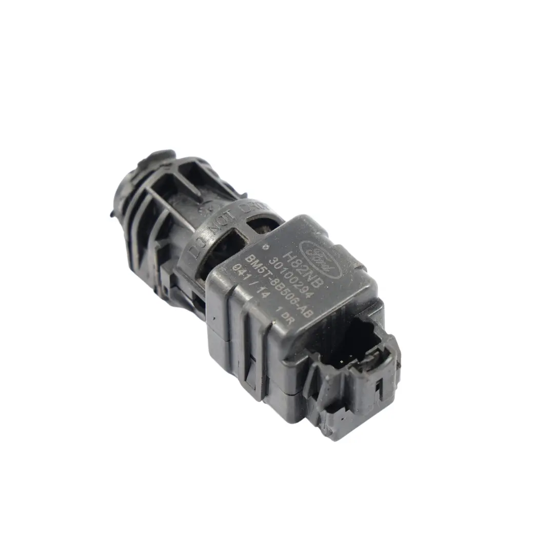 Mk3 Unidad Control Del Sensor Temperatura Aire Interior para Ford Focus con número de pieza BM5T-8B506-AB Ford Focus Mk3 Unidad Control Del Sensor Temperatura Aire Interior - SKU BM5T-8B506-AB - Número de pieza BM5T-8B506-AB