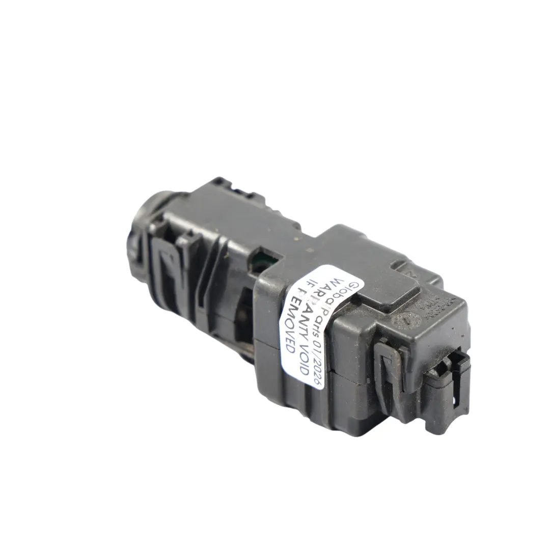 Ford Focus Mk3 Interior Air Temperature Sensor Control Unit - SKU BM5T-8B506-AB - Part number BM5T-8B506-AB