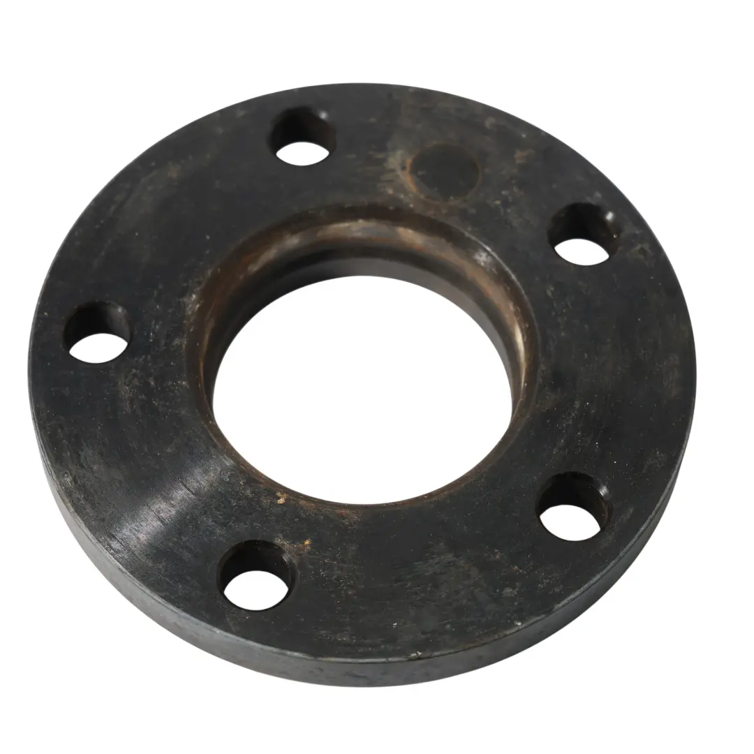  Alloy Wheel Spacers Hubcentric Shims BMW 5x120 72.6/74.1mm 15mm Set + Bolts - SKU BMW-SPACER-SET-4 - Part number BMW-SPACER-SET