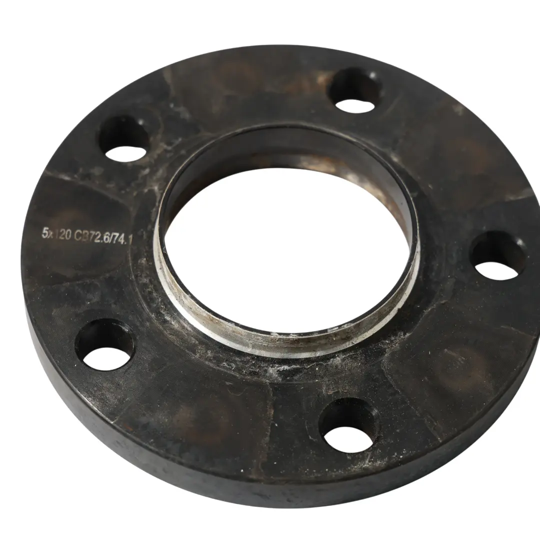 Espaciadores De Llantas Centricas BMW 5X120 72.6/74.1mm 15mm + Tornillos para con número de pieza BMW-SPACER-SET Espaciadores De Llantas Centricas BMW 5X120 72.6/74.1mm 15mm + Tornillos - SKU BMW-SPACER-SET-4 - Número de pieza BMW-SPACER-SET