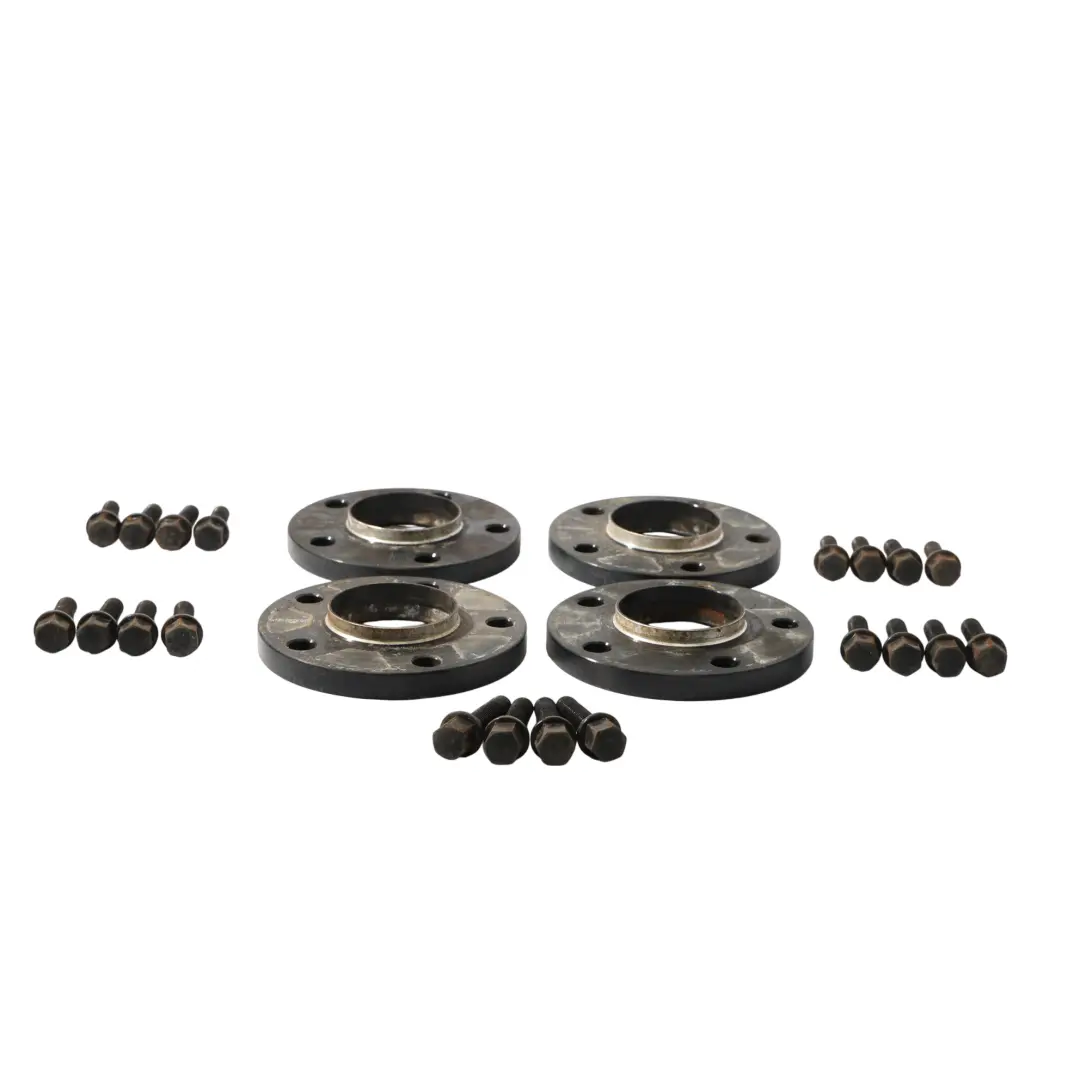 Distanziali Ruota In Lega Spessori BMW 5X120 72,6/74,1mm 15mm Set + Bulloni per con numero di parte BMW-SPACER-SET Distanziali Ruota In Lega Spessori BMW 5X120 72,6/74,1mm 15mm Set + Bulloni - SKU BMW-SPACER-SET-4 - Numero di parte BMW-SPACER-SET